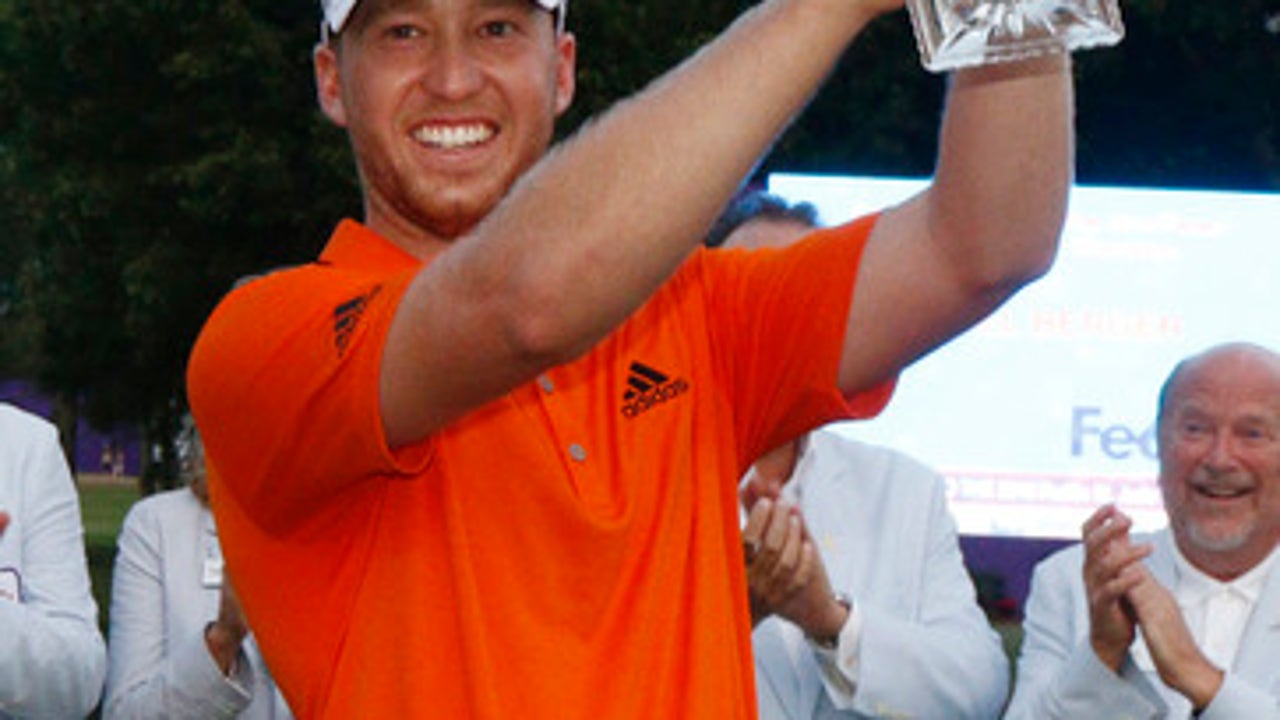 Mickelson, Fowler among top names at St Jude Classic